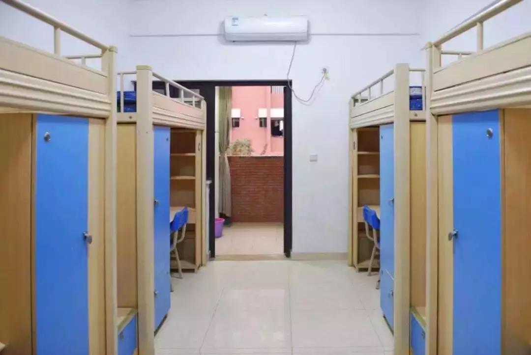 重庆渝北最抢手的小学初中,渝北区第二梯队初中