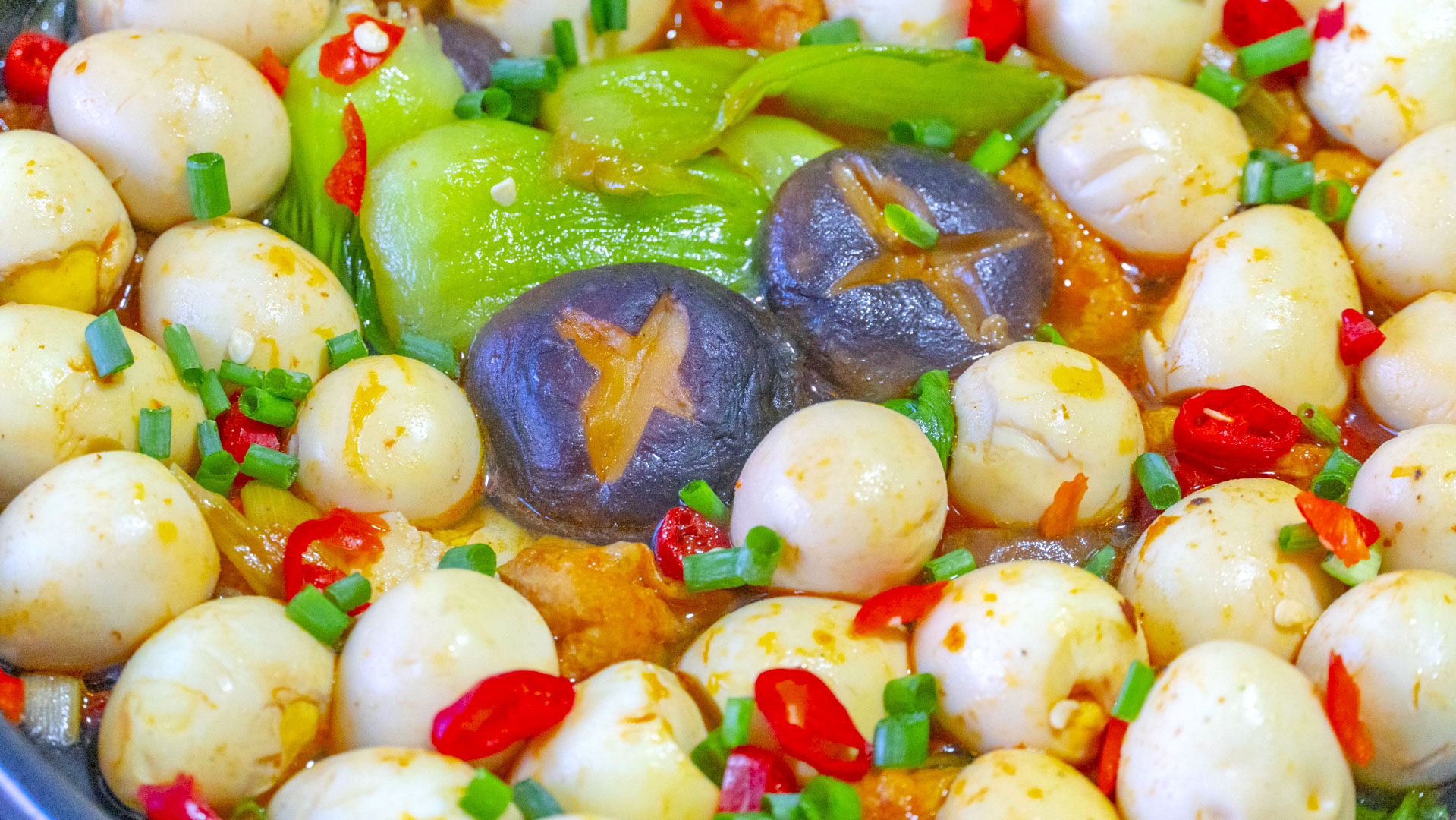 冬季12道滋补炖菜冬天食补不重样,适合冬天吃的炖菜南方