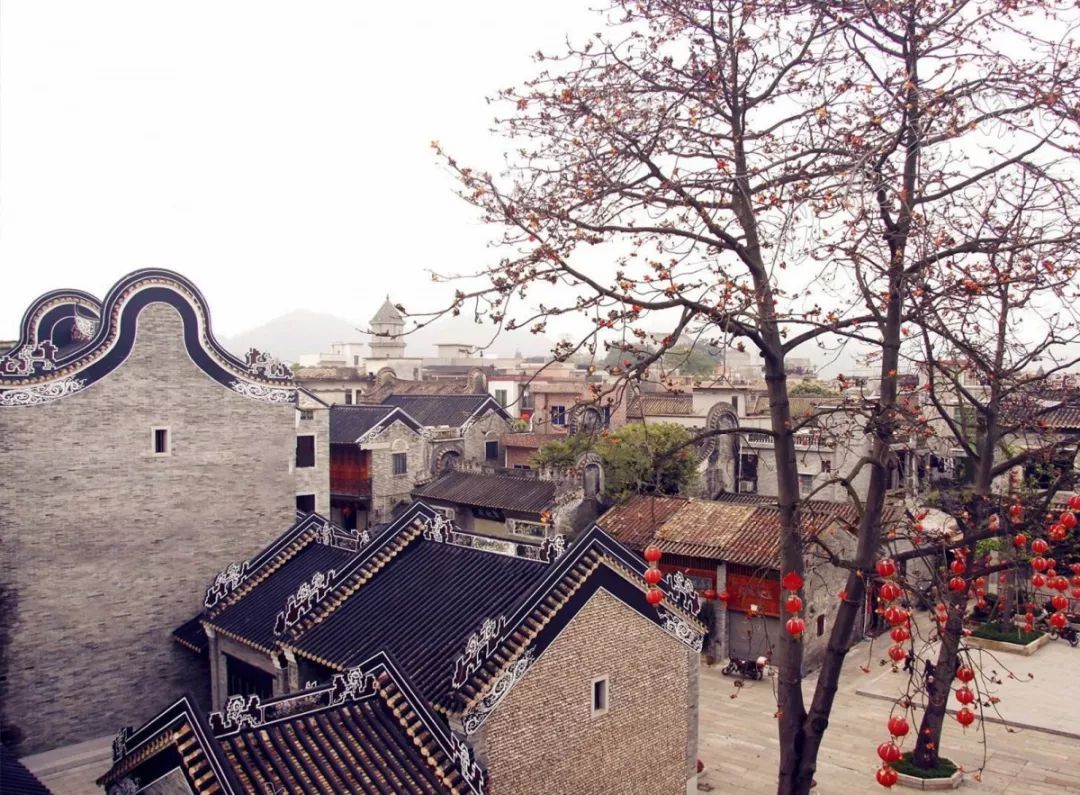 沙湾古镇靠近哪里,沙湾古镇室内游玩