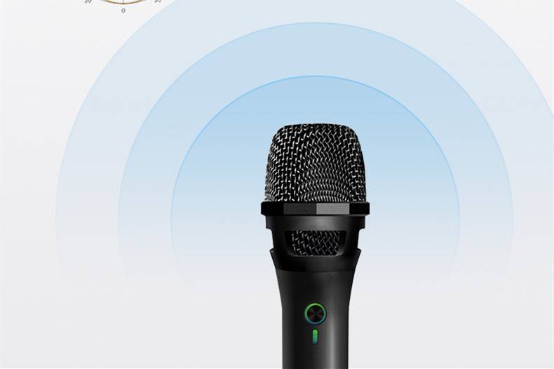 家用话筒怎么连接电视K歌？这3种方法适用所有电视及麦克风品牌