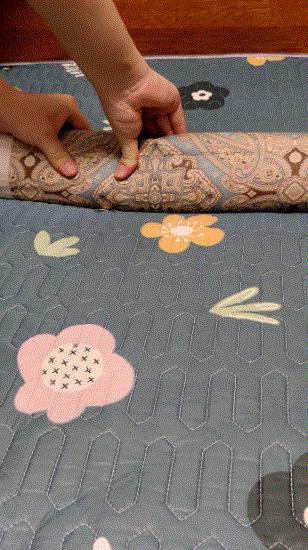 薄枕头睡觉专用测评,连体枕头测评