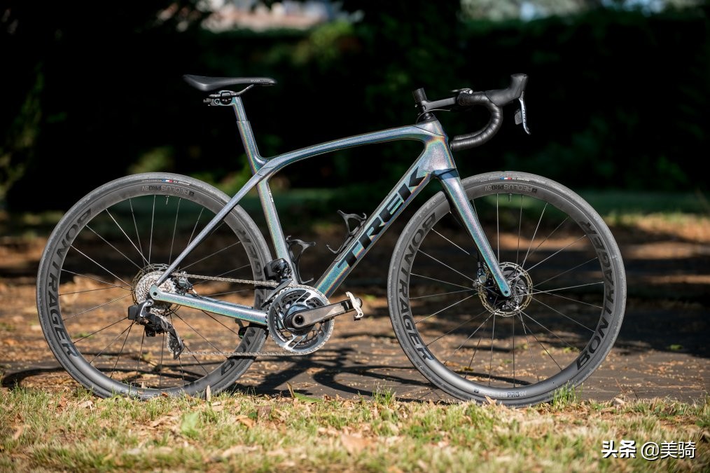trek最顶级自行车,trek入门级自行车