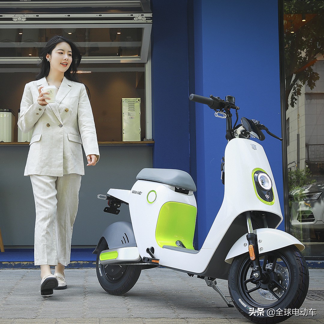 绿源电动车mkk超远续航,绿源电动车s50实测续航