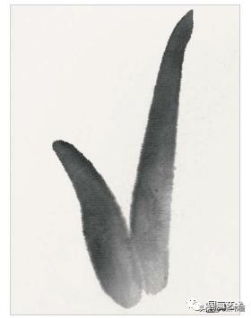 芭蕉叶画法教程,国画芭蕉画法视频