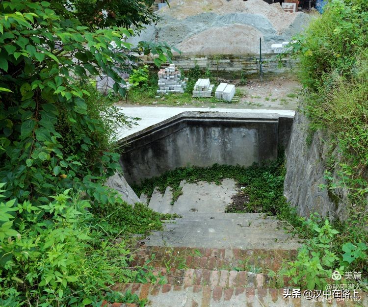 好久不见汉中这个三线厂你还记得吗？