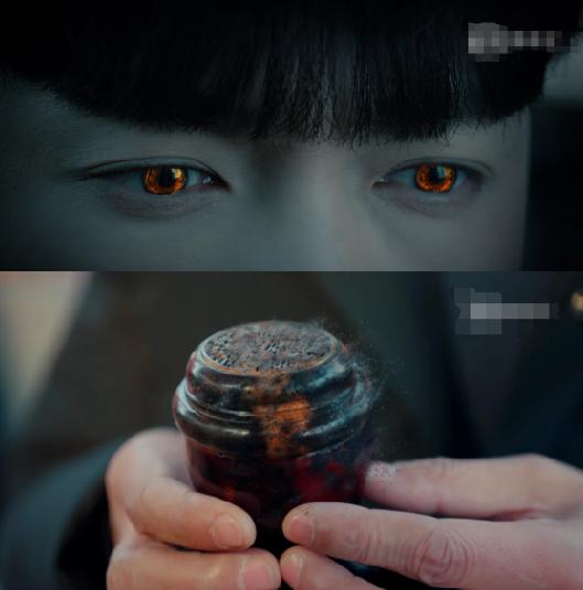 黄金瞳电视剧极品红翡翠,鉴宝金瞳电视剧全40集