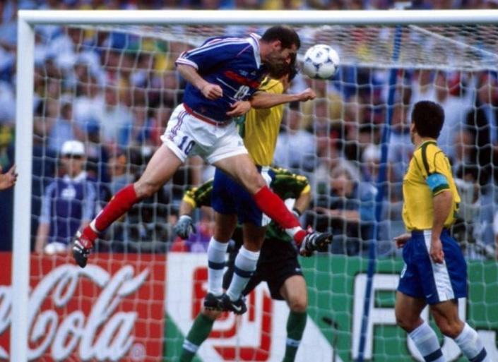 足坛群星璀璨集于一堂,群星聚集的世界杯是哪一集