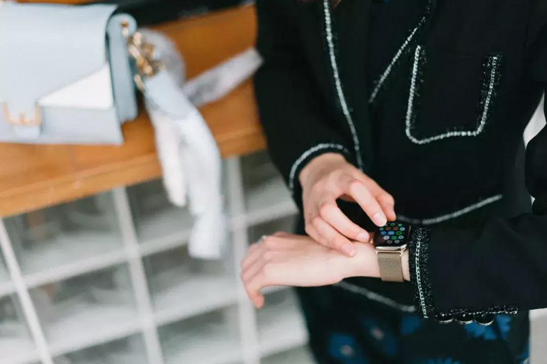 applewatch购买及使用指南,applewatch选购指南s7