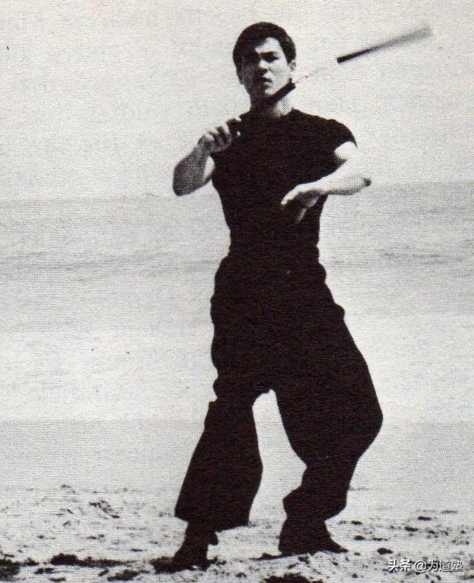 格斗界举足轻重的人物评价李小龙,史泰龙回忆李小龙的功夫有多厉害