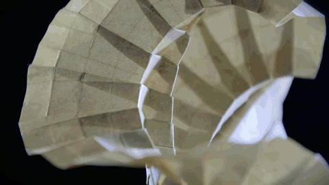 40岁大叔的折纸,最赚钱的十种手工折纸