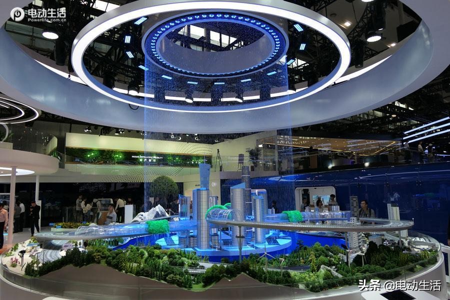 车展2020广州落幕,广州车展结束时间