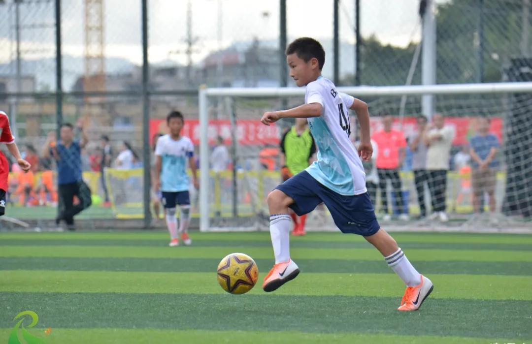 鼓楼娃丫霸！福州唯一！入选足球国家队！