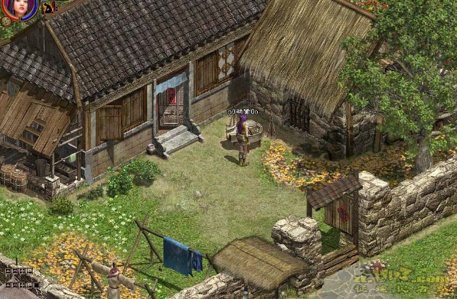 我的*途征**坐骑晋升之路