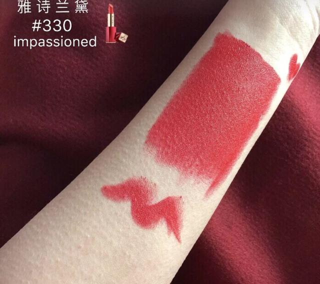 适合黄皮素颜的大牌哑光口红推荐,canmake口红3号和10号哪个适合黄皮