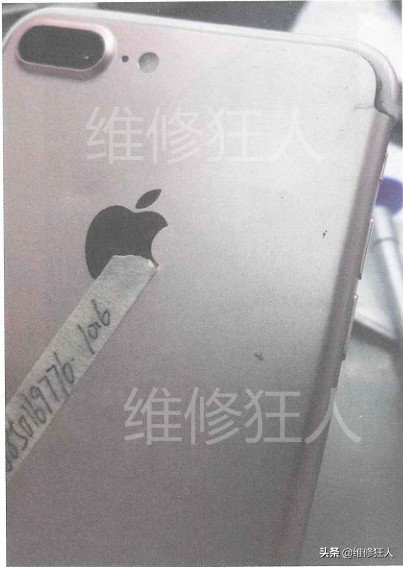 iphone7plus摔坏了黑屏怎么办,iphone7plus摔了之后突然打不开