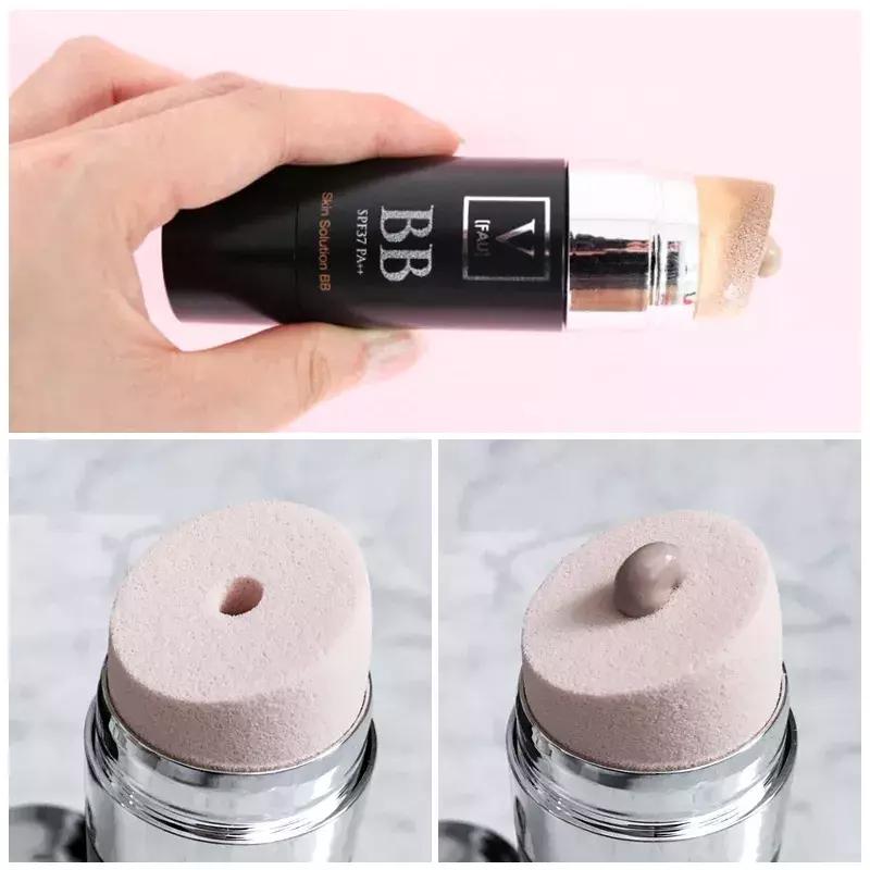 韩国黑管再生bb霜评测,韩国fau再生bb霜测评