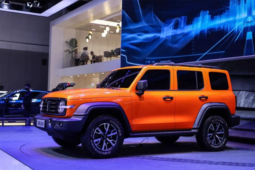 推荐履带式坦克,轮式和新型履带式的坦克