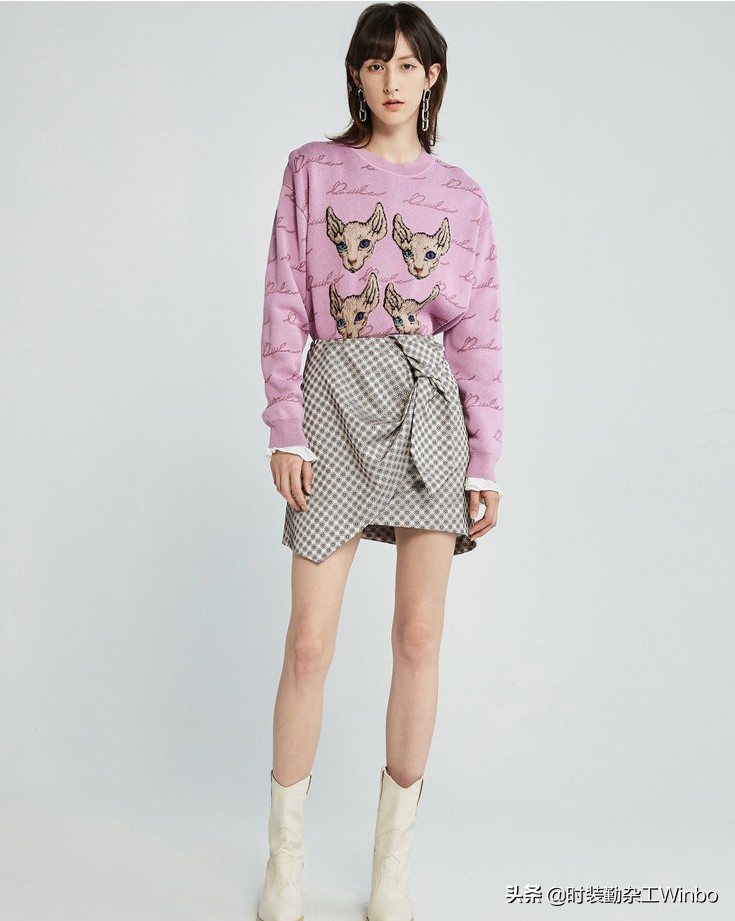 淘宝小众女装品牌推荐,小众设计师品牌女装推荐