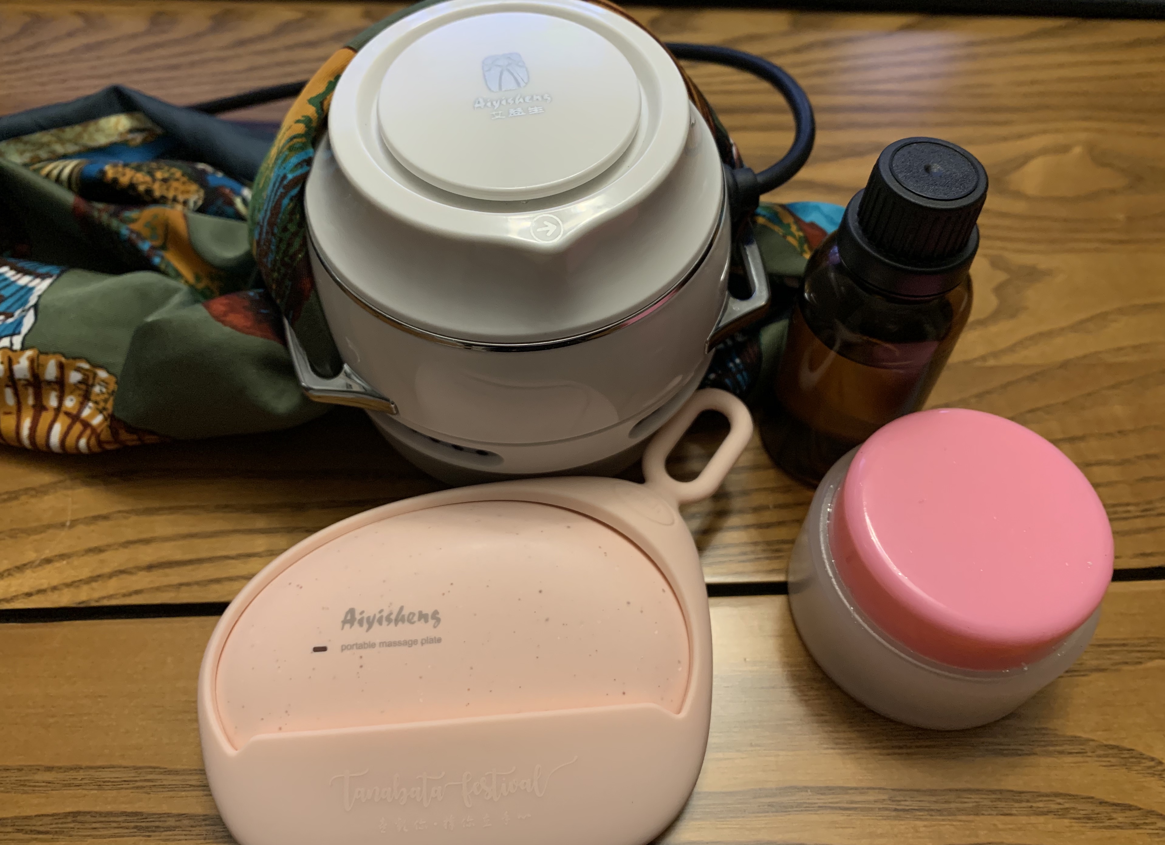 被皮肤过敏折磨,被皮炎过敏折磨了