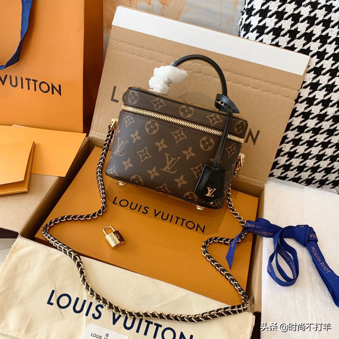 优雅女人的奢侈品包,奢侈品经典包选哪款百搭