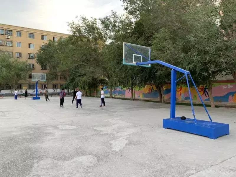 哈密市第二小学运动会奇葩项目,哈密第二小学在哪