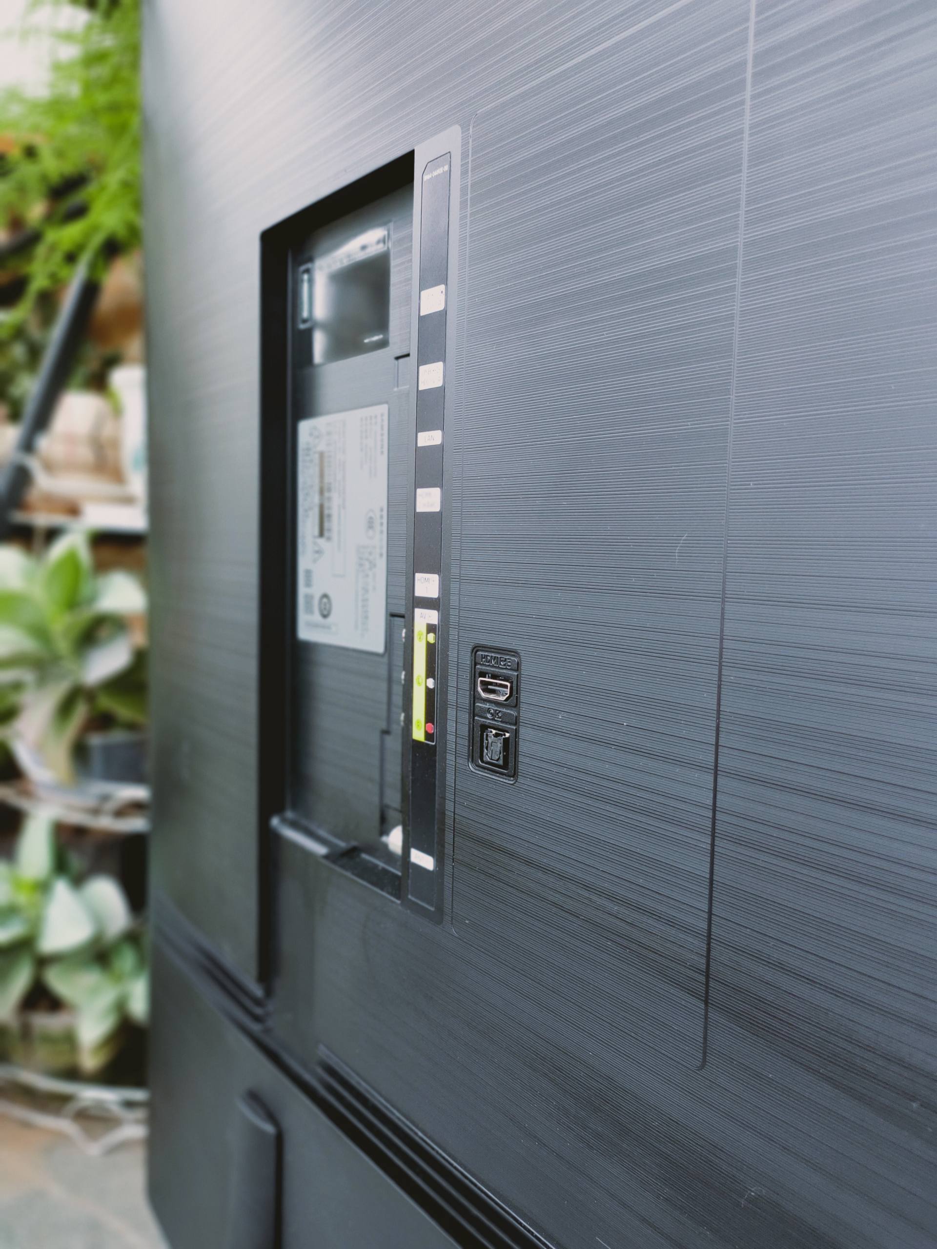 三星qled电视qx1系列,三星qled超薄电视