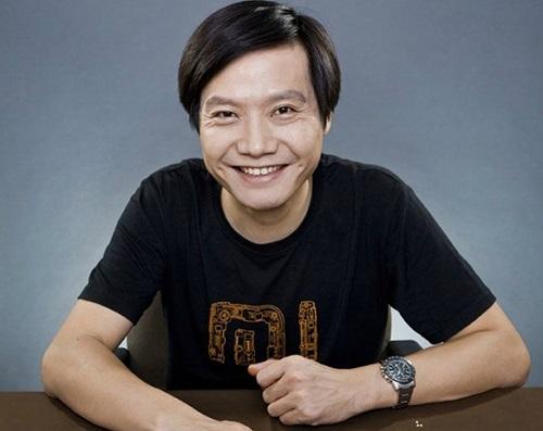 雷军女儿的教育,雷军女儿什么样子