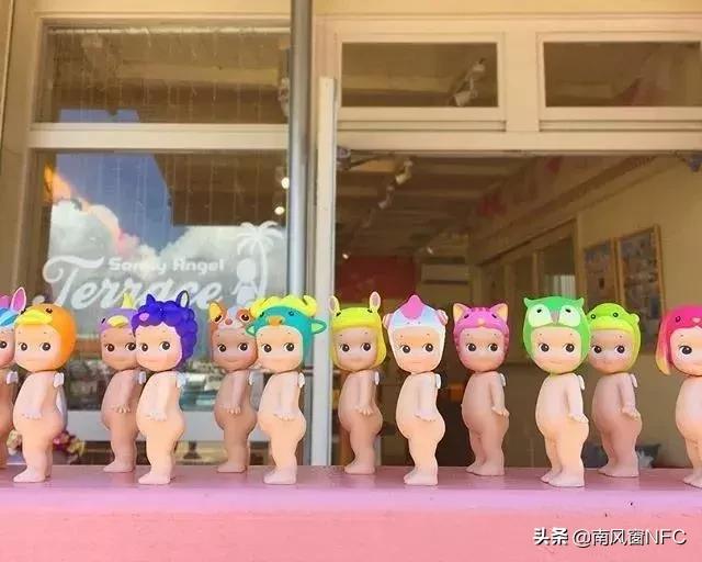 买盲盒花很多钱的人心理有疾病吗,买盲盒倾家荡产