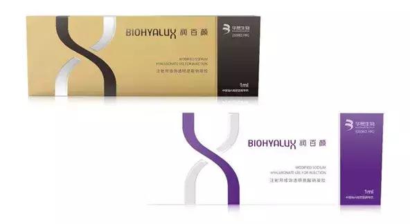 玻尿酸品牌大起底！你用的玻尿酸正规吗？