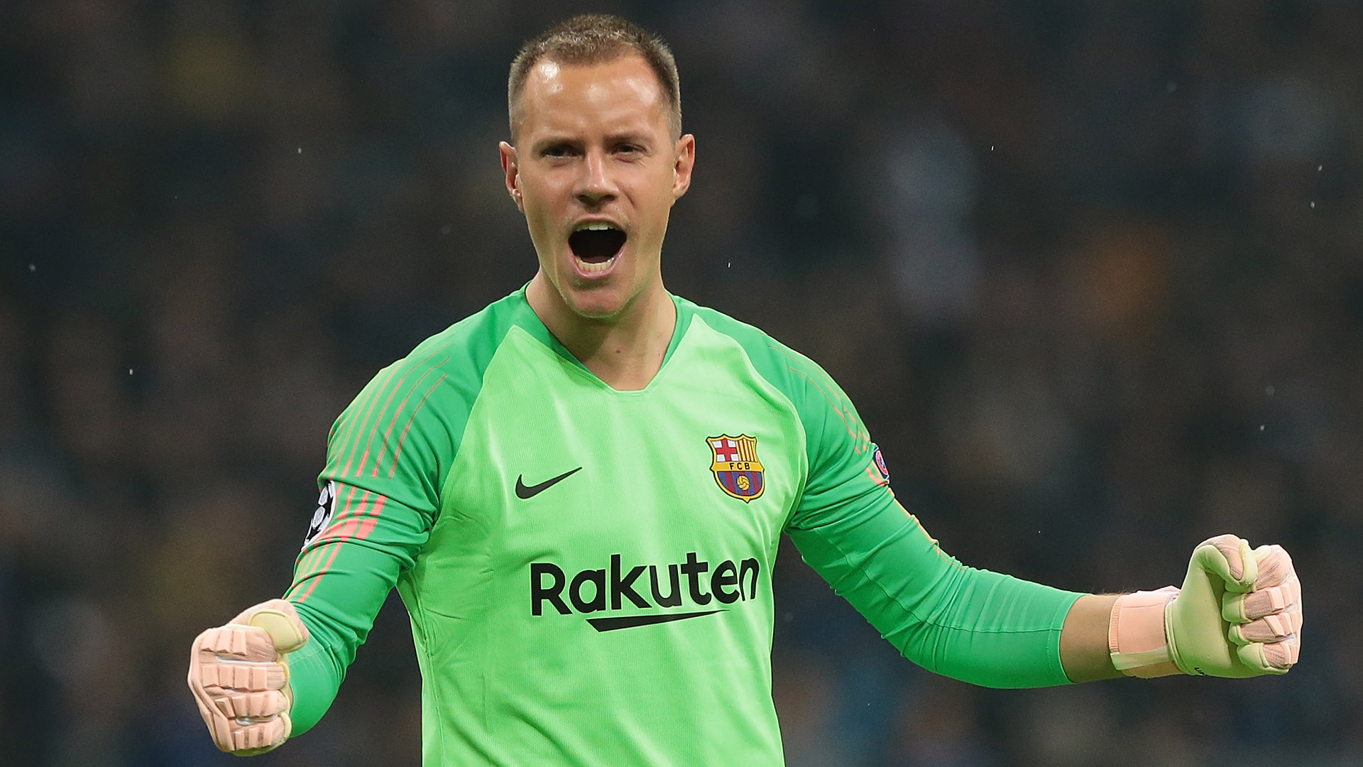 140阿利松和140奥布拉克哪个好,2019足球十大门将