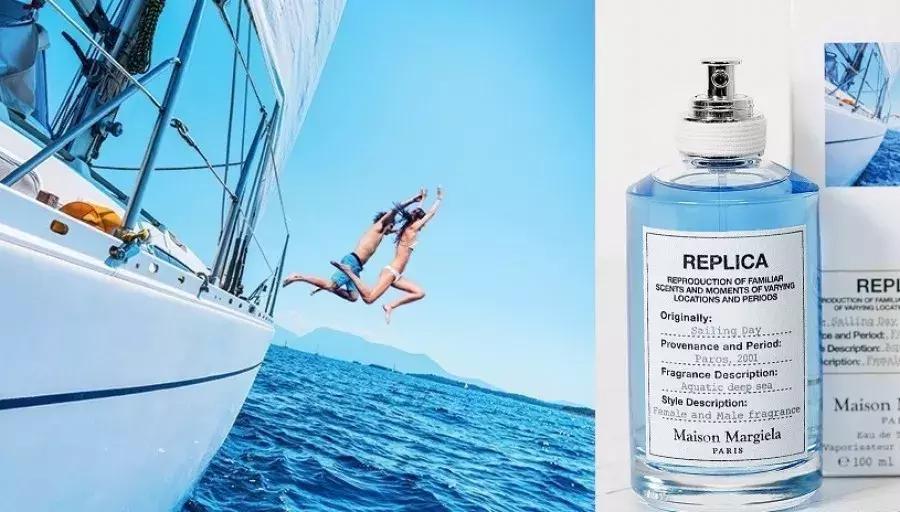 趁这些香水还没火，我先悄悄推荐给你