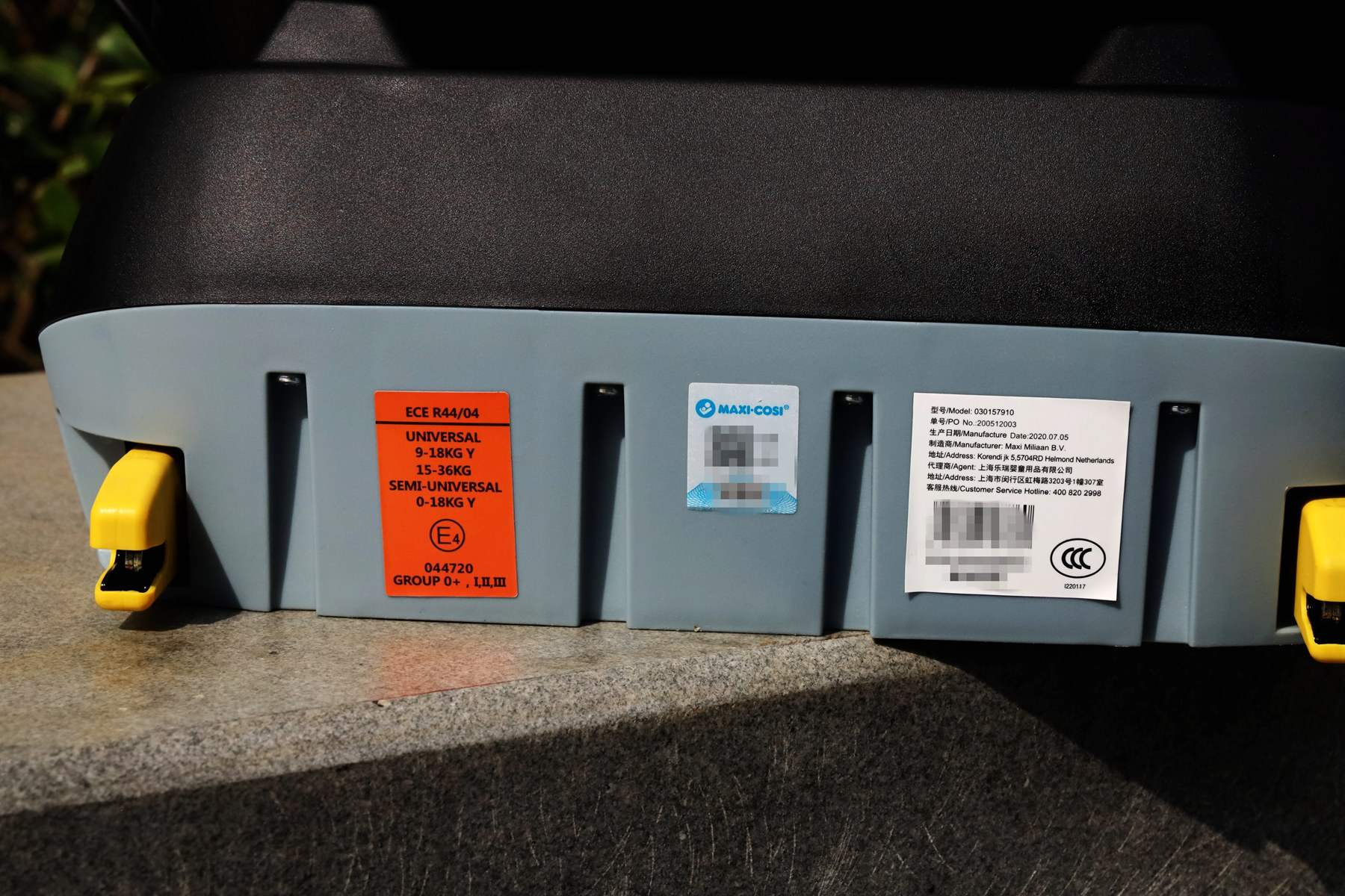 安全座椅360旋转的好还是普通的好,哪些安全座椅符合国家标准