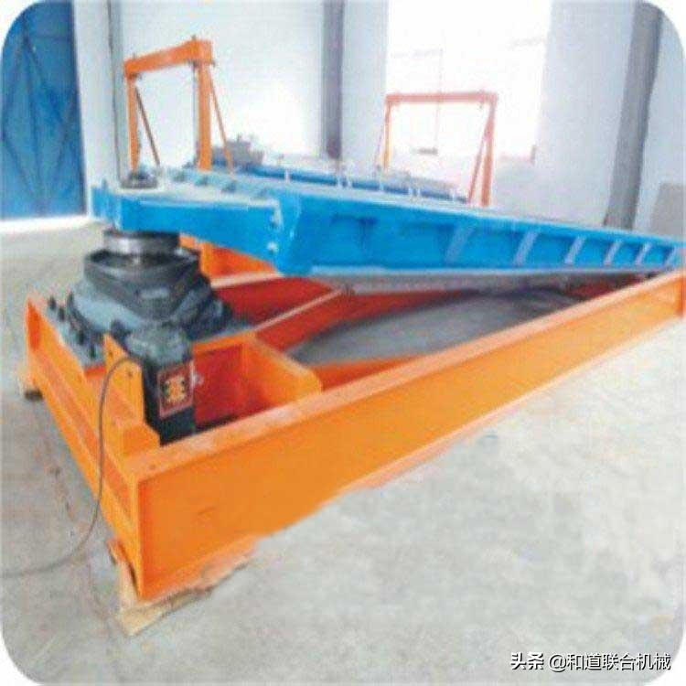 碳钢振动筛生锈问题的解决方案