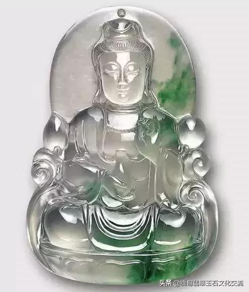 男戴观音女戴佛好看视频,适合女性戴的观音吊坠