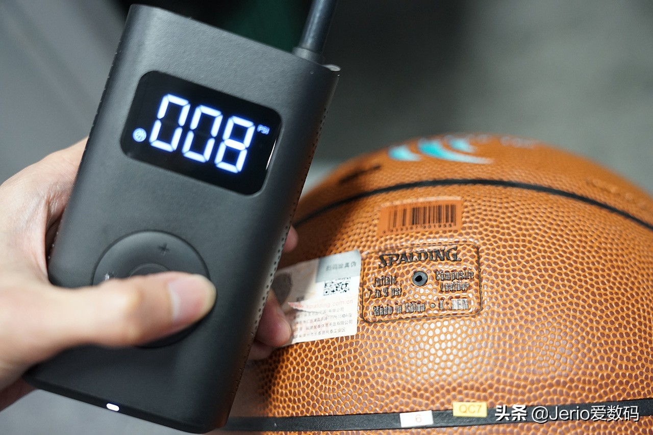 米家充气宝1s和70迈哪个好,米家充气宝最高能打多少气压