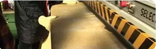 常见的皮革鞣制方法,生活中的牛皮制品