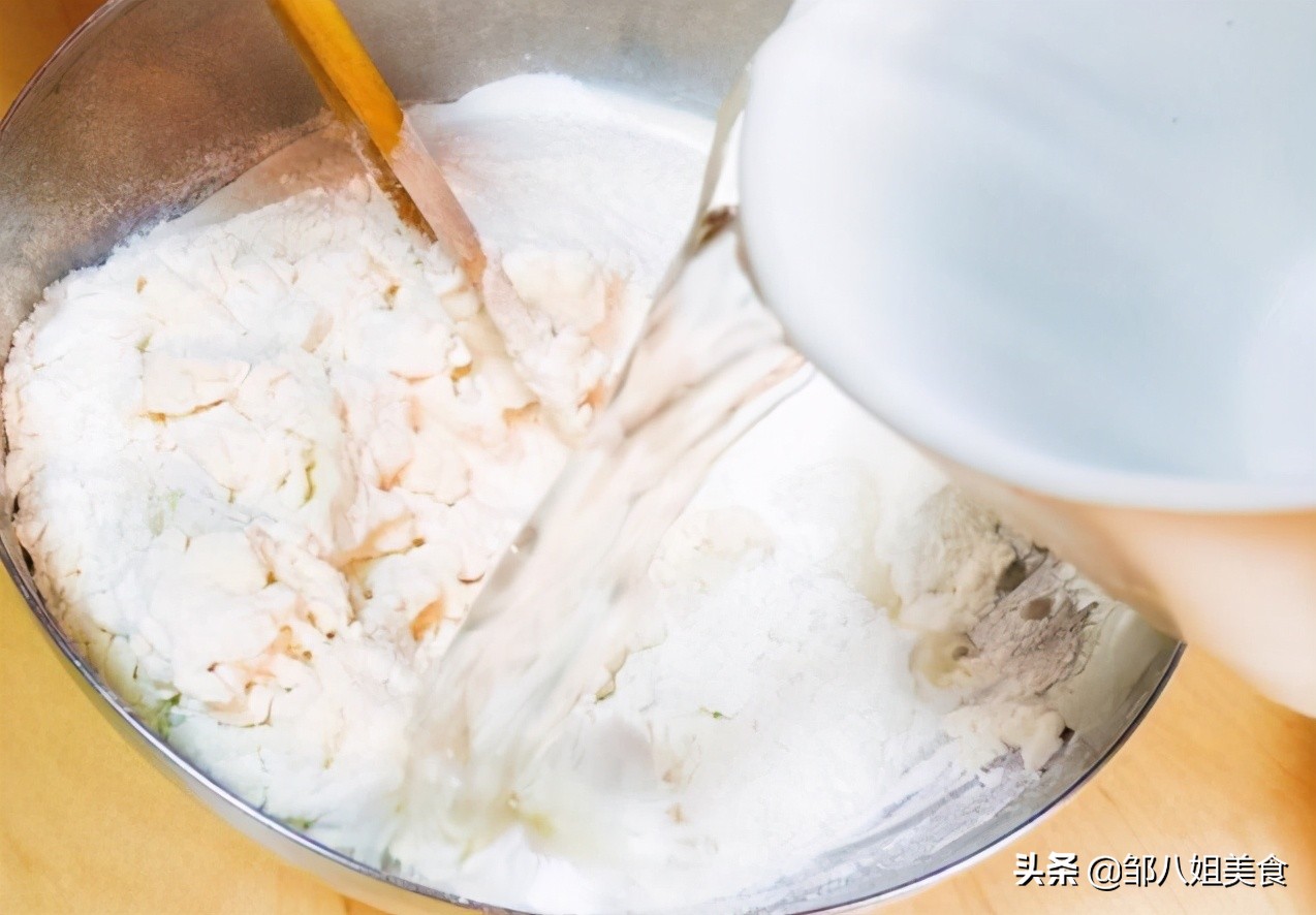 烙饼做硬了怎么办,烙饼做得太干怎么办