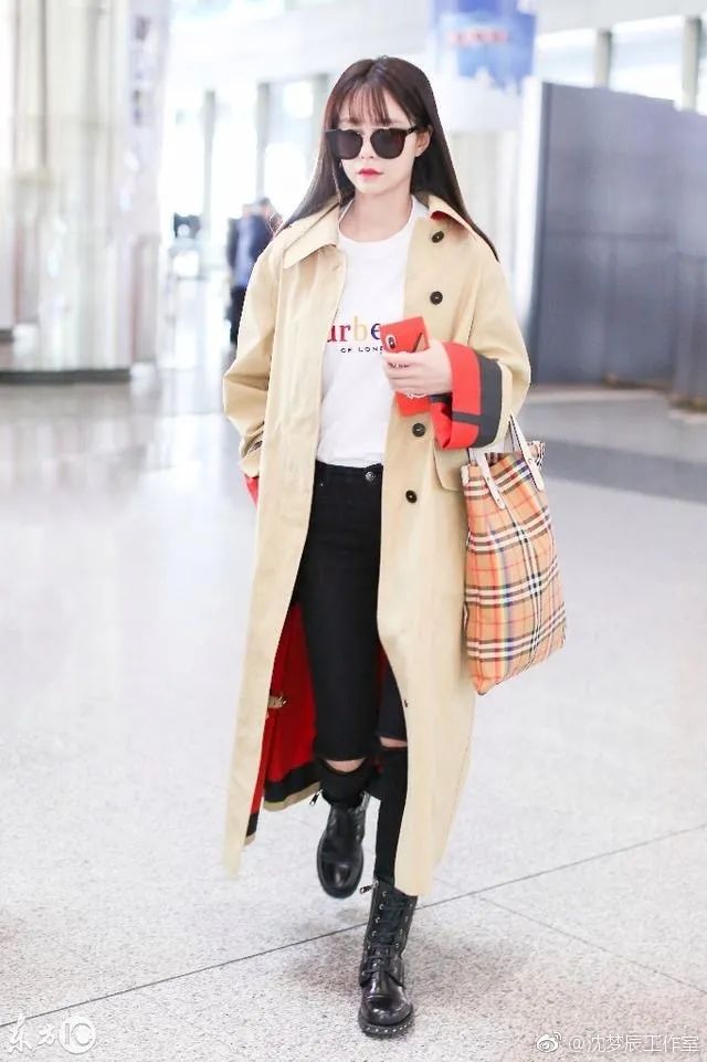 买买买穿搭,买买买女装穿搭