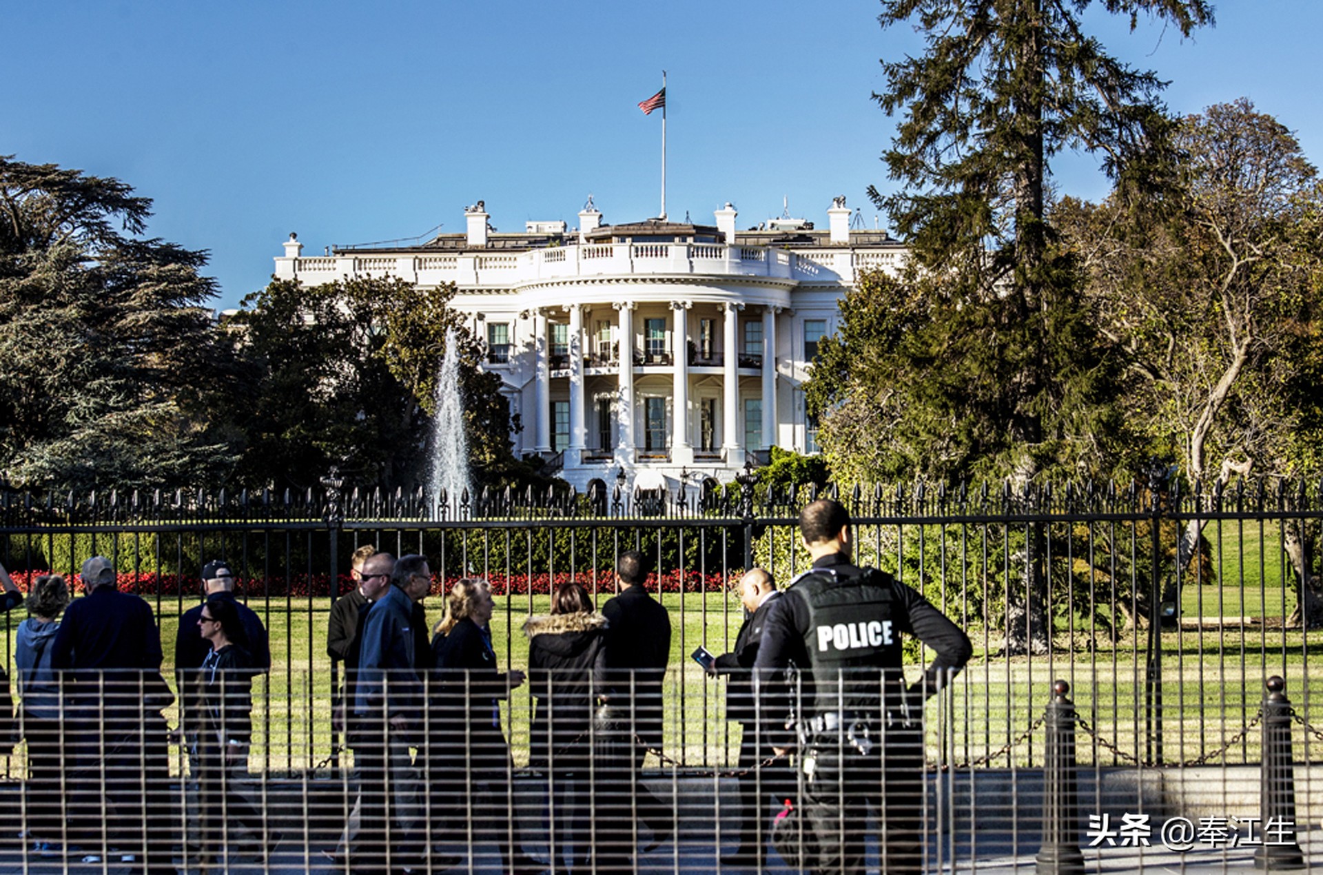 纽约给人的感觉,纽约为什么能成为世界一线城市