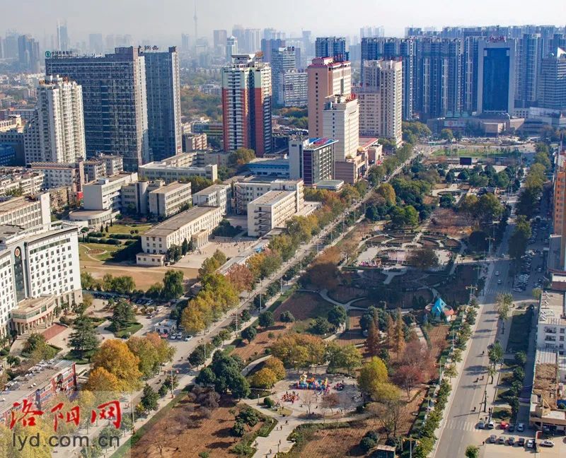 收藏!洛阳人必备的地铁乘坐手册