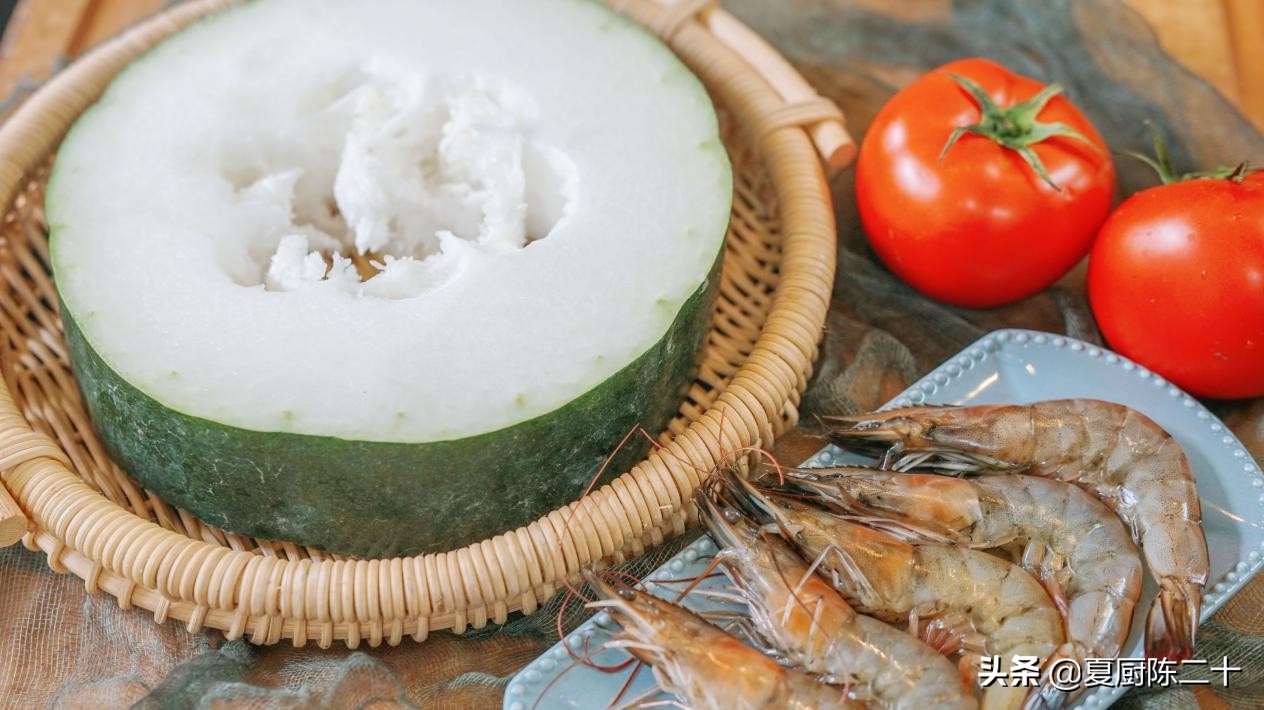 挑虾的正确方法和技巧,挑虾最正确的方法