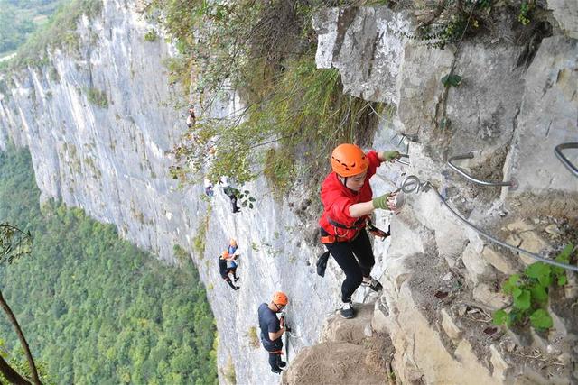 怀柔天池峡谷风景区门票,北京怀柔区白河峡谷
