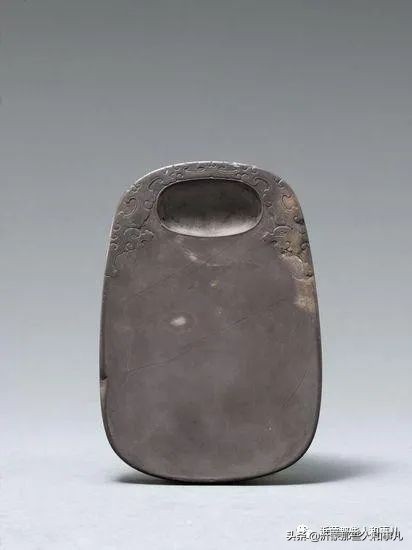 为什么紫金砚珍贵,米芾的紫金砚是怎么来的