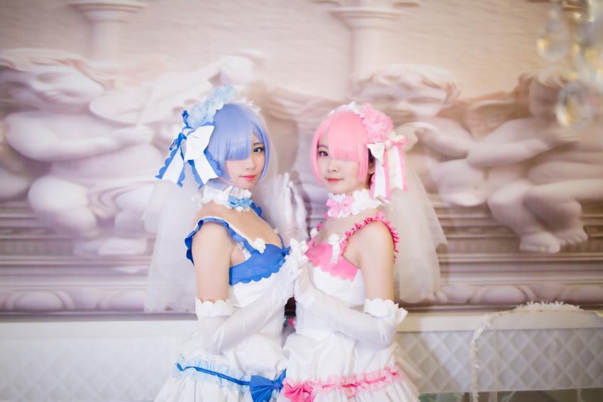 想当coser必须要必备哪几个条件,专业coser怎么当