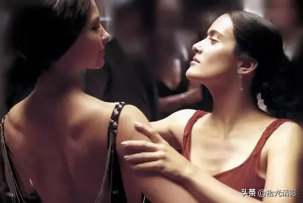 女画家弗里达电影,女画家弗里达代表作