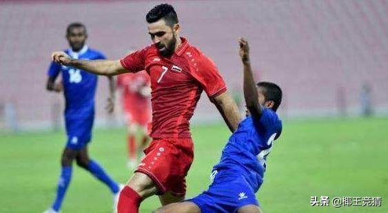 叙利亚战国足大名单：索玛领衔赫里宾有望复出