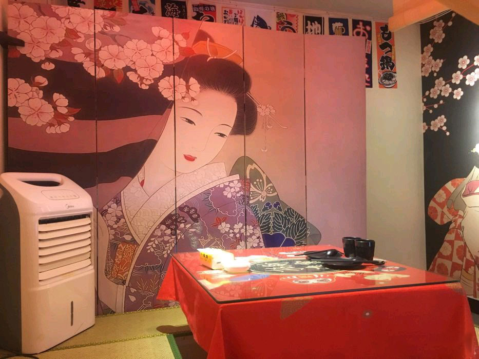 银川打卡游玩的地方,银川小菠萝网红店打卡