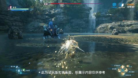 古剑奇谭3和轩辕剑7,古剑奇谭3和仙剑7对比