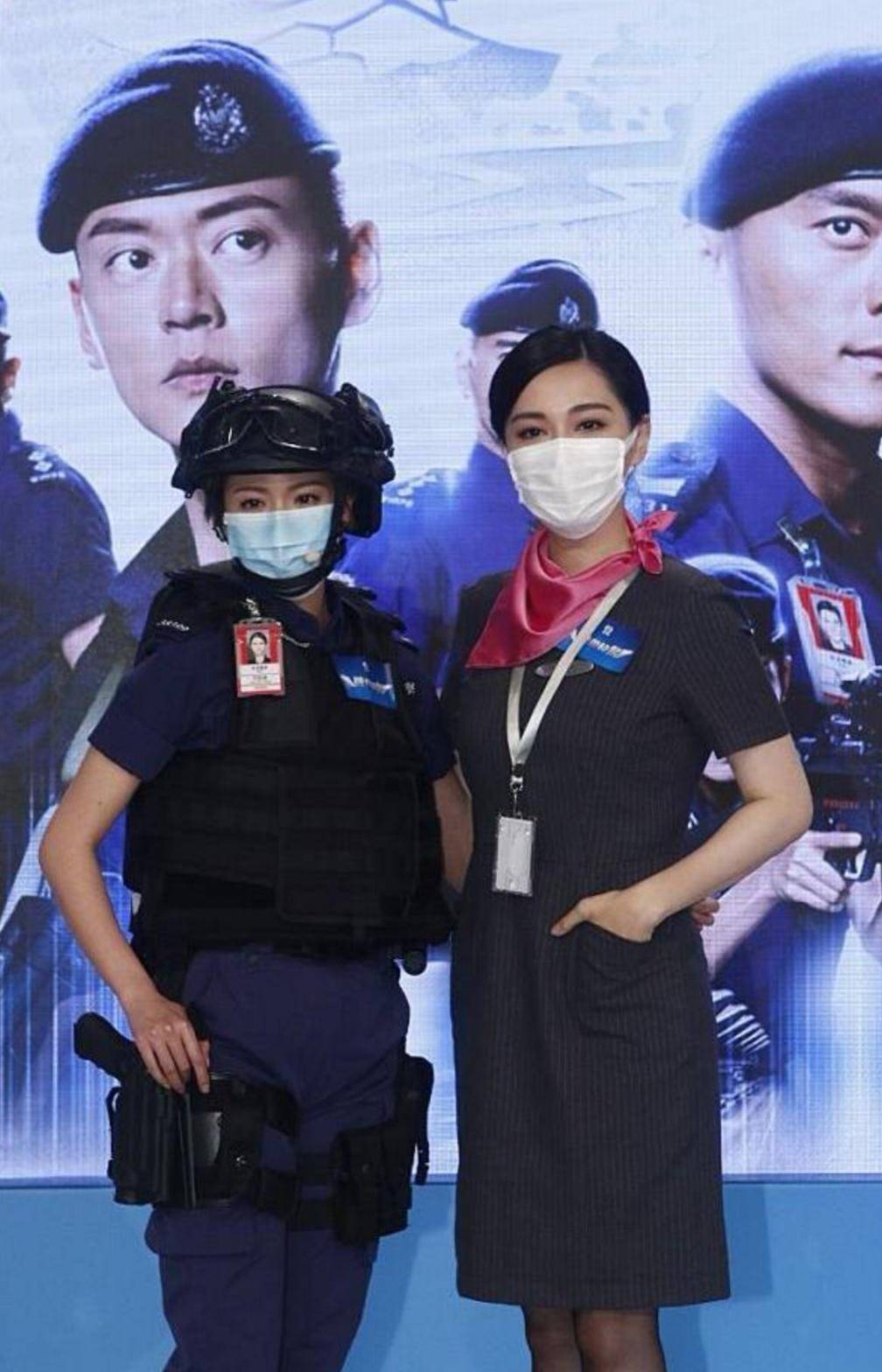 tvb小花被曝耍大牌,tvb小花最新视频