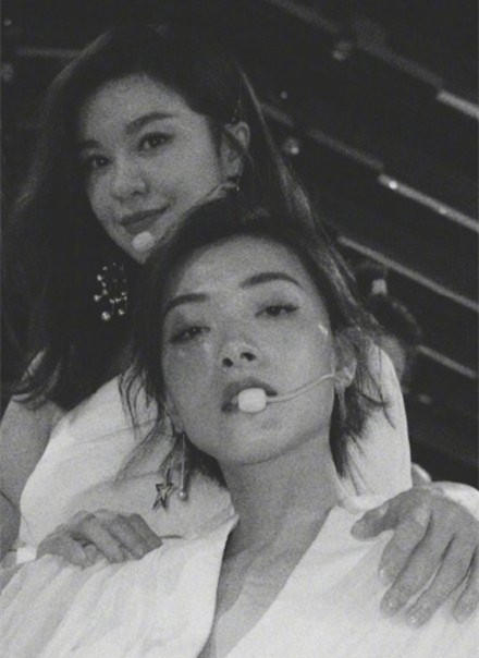 浪姐万茜排名为啥这么高,浪姐万茜金晨